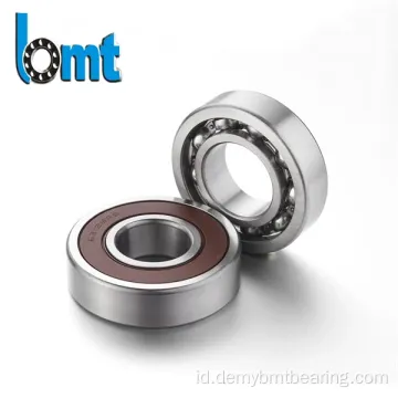 Mini Deep Groove Ball Bearing 608